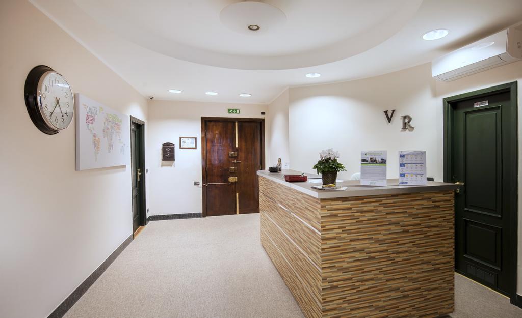 Guesthouse Vittoria Rooms - The Original Since 2015 Genua Zewnętrze zdjęcie