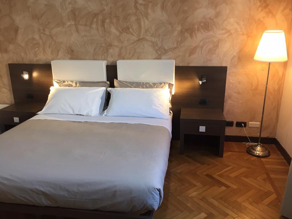 Guesthouse Vittoria Rooms - The Original Since 2015 Genua Zewnętrze zdjęcie
