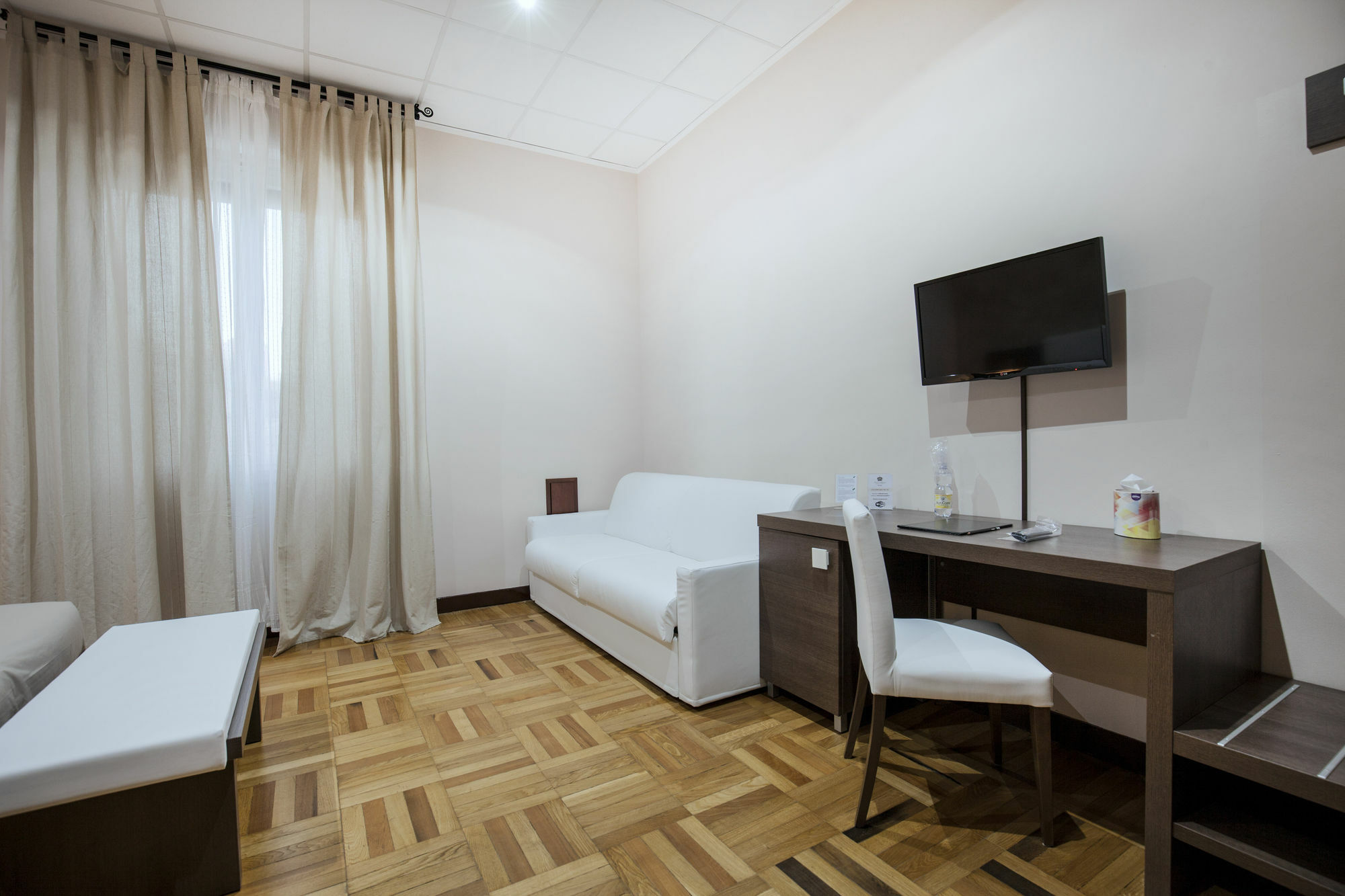 Guesthouse Vittoria Rooms - The Original Since 2015 Genua Zewnętrze zdjęcie