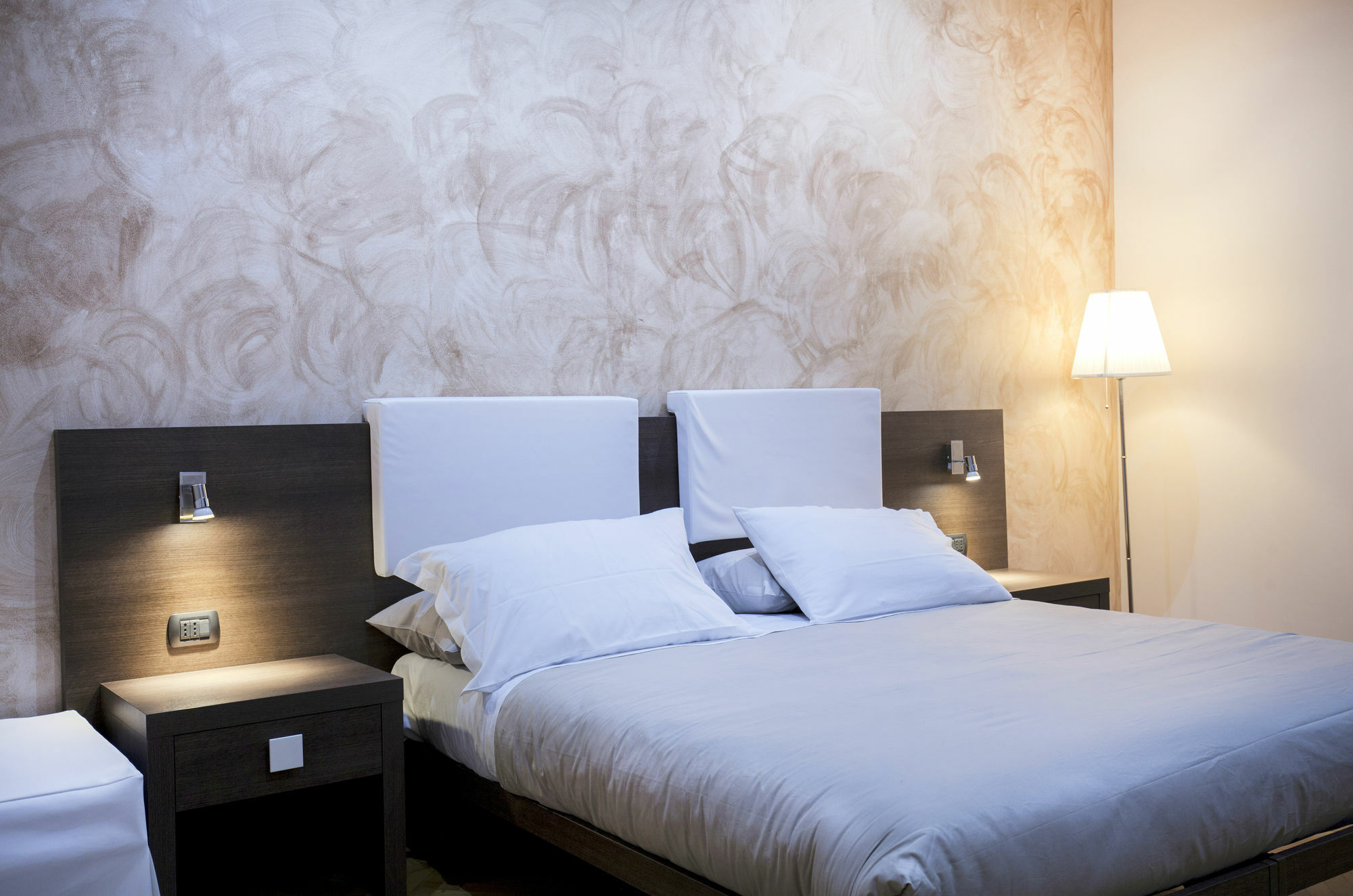 Guesthouse Vittoria Rooms - The Original Since 2015 Genua Zewnętrze zdjęcie