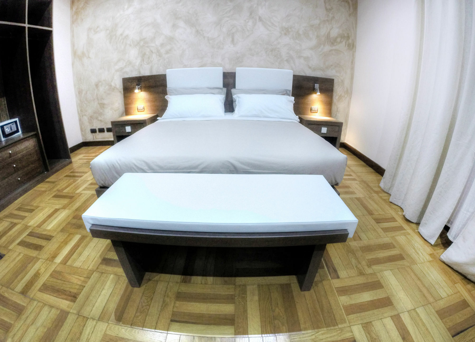 Guesthouse Vittoria Rooms - The Original Since 2015 Genua Zewnętrze zdjęcie