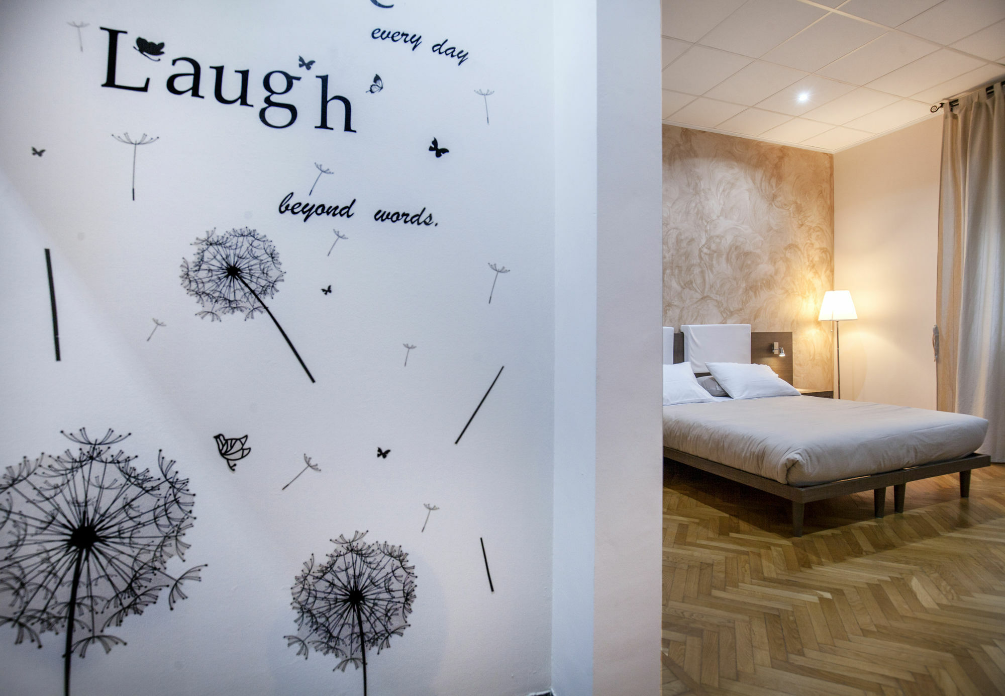 Guesthouse Vittoria Rooms - The Original Since 2015 Genua Zewnętrze zdjęcie