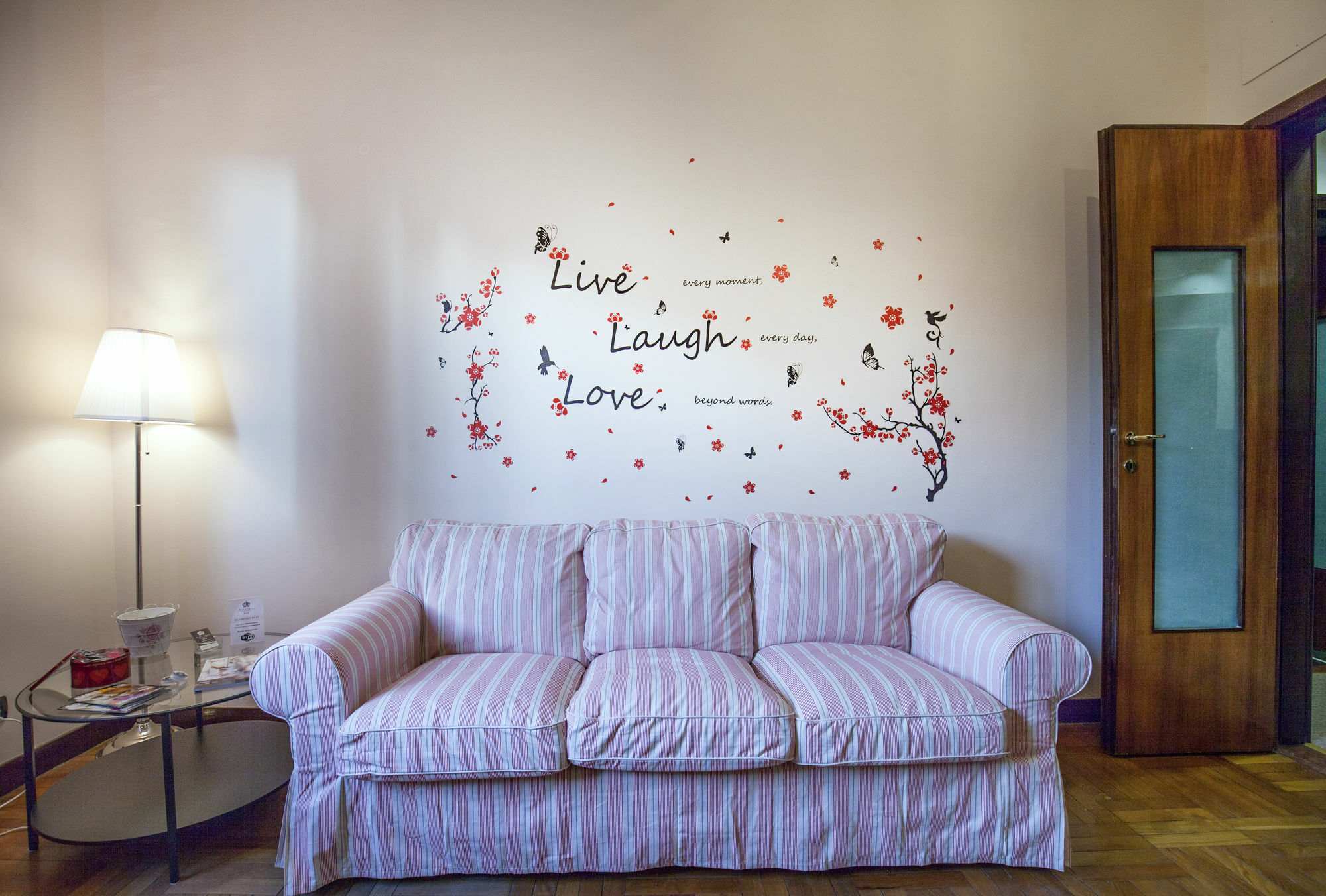 Guesthouse Vittoria Rooms - The Original Since 2015 Genua Zewnętrze zdjęcie