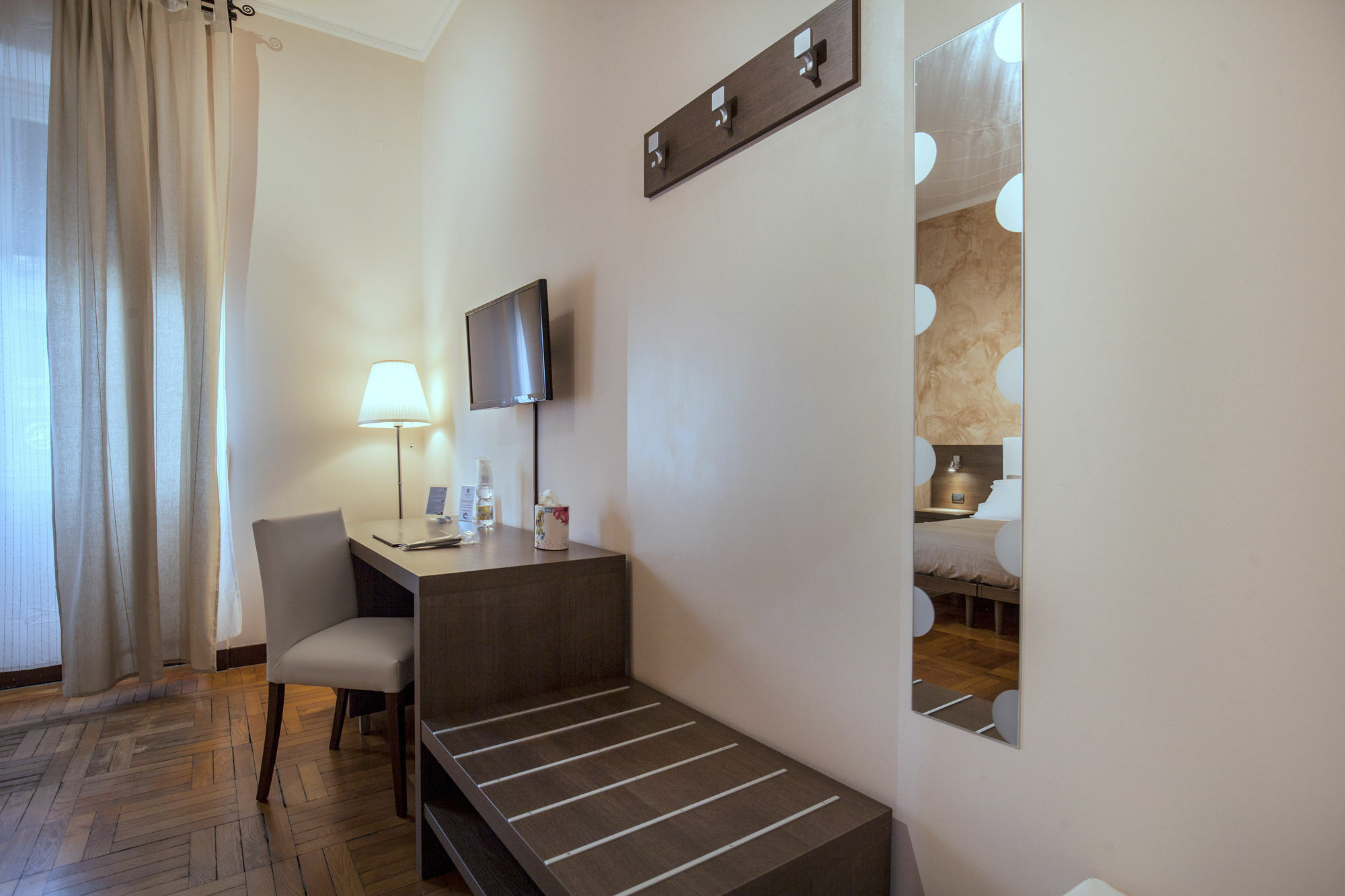Guesthouse Vittoria Rooms - The Original Since 2015 Genua Zewnętrze zdjęcie